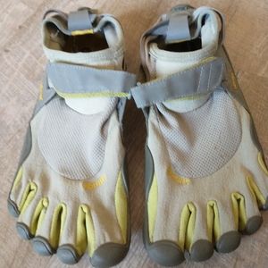 Vibram Fivefingers Aqua Shoes